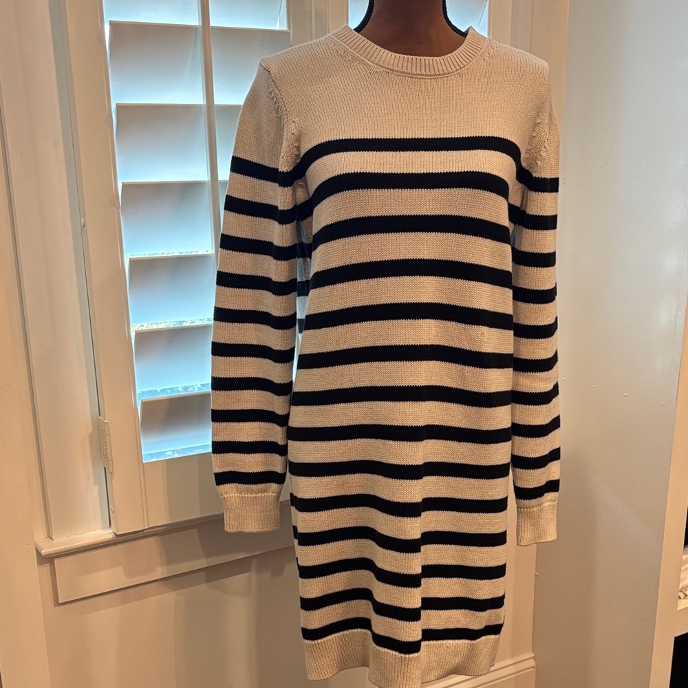 GAP  Sweater Dress